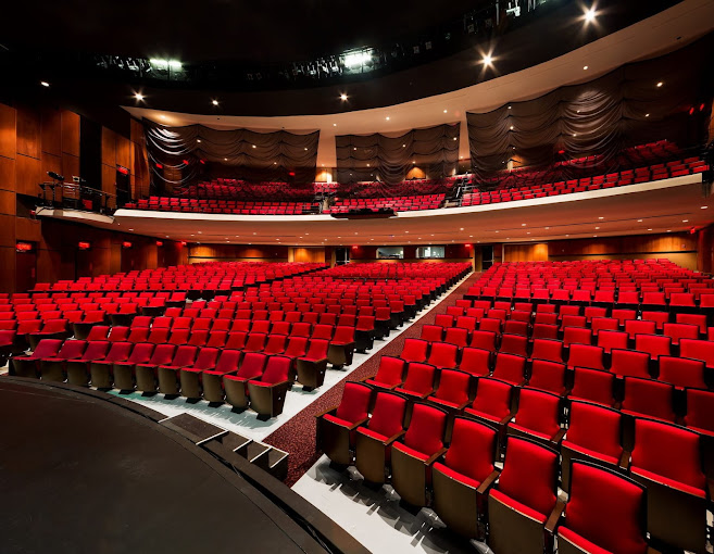 Salle Maurice-O’Bready