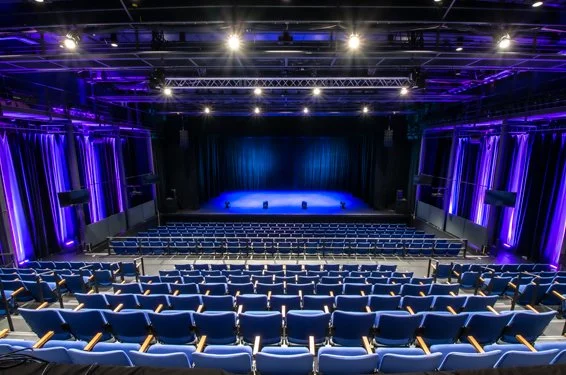 Salle Pauline-Julien