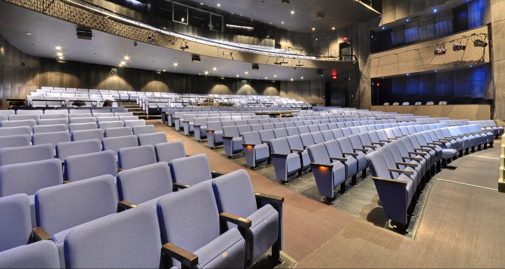 Théâtre du Vieux-Terrebonne