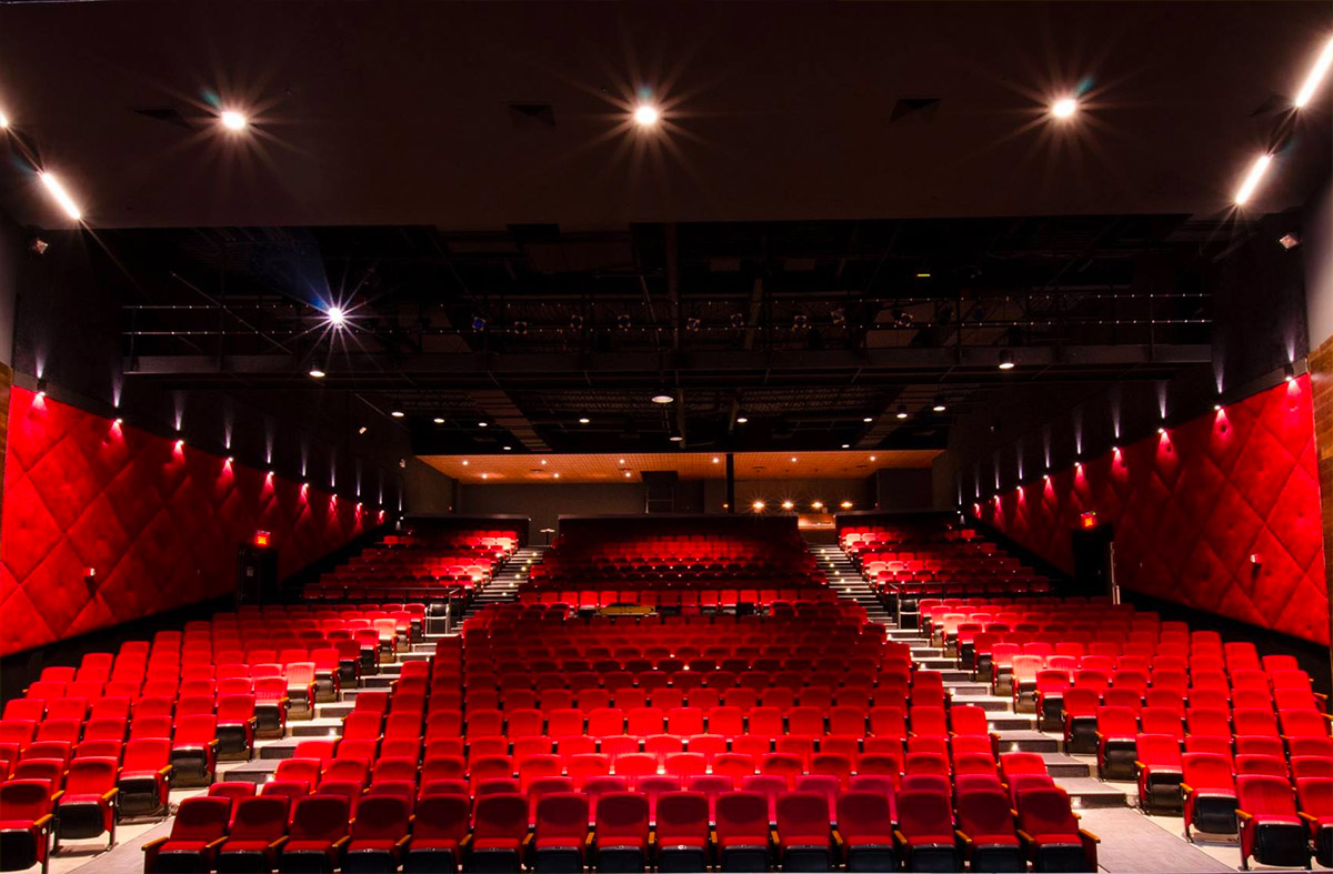 Le Zénith Promutuel Assurance