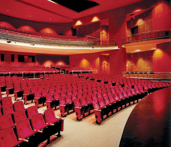 Théâtre Hector-Charland