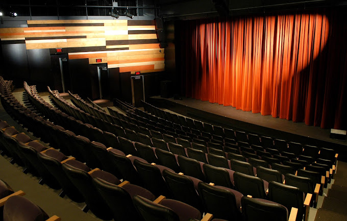 Salle Anaïs-Allard-Rousseau